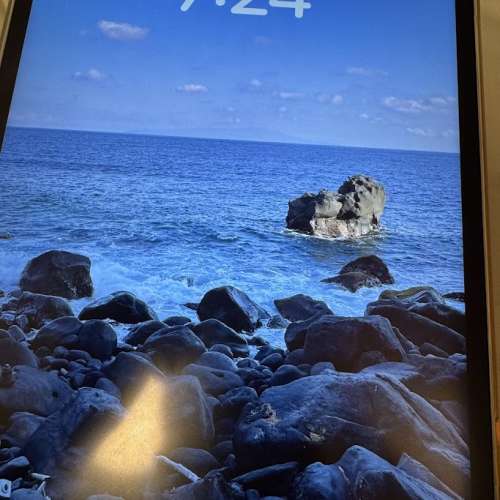 Ipad pro 6th Gen 12.9 (m2) 128gb