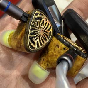 Jomo Serenity 靚木色