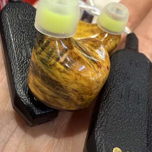 Jomo Serenity 靚木色