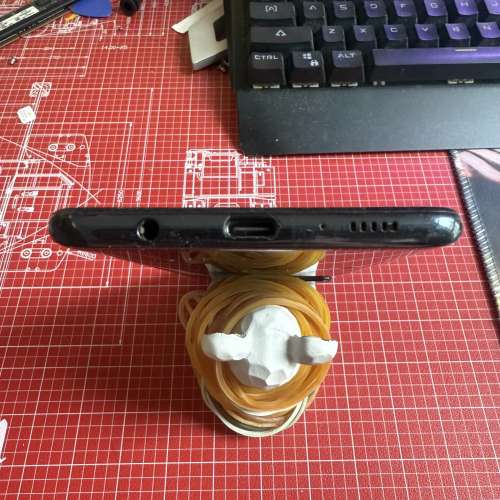 Samsung Galaxy A71 (8 + 128 GB / 八核心 / Android 13) SM-A715F