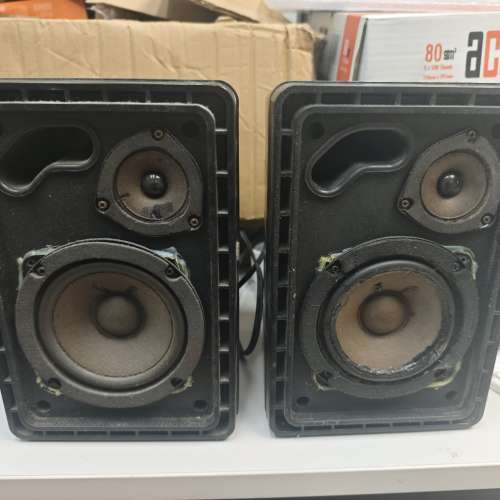 DIBO（迪寶）NEWBOSE-999BG 主動式多媒體音箱