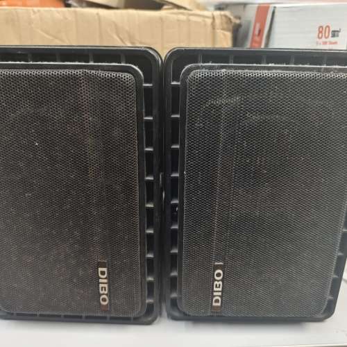 DIBO（迪寶）NEWBOSE-999BG 主動式多媒體音箱