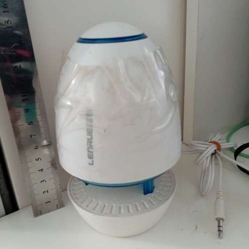LENRUE L30 USB 迷你音箱