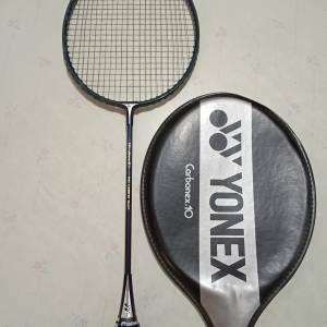YONEX Carbonex 10 羽毛球拍