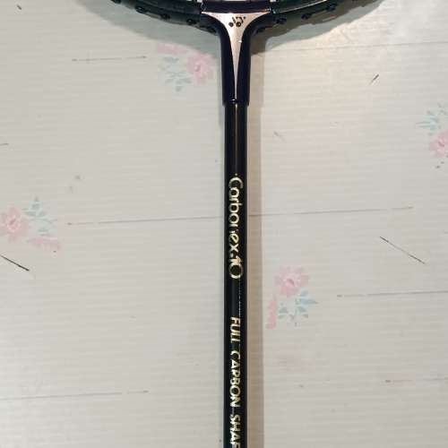 YONEX Carbonex 10 羽毛球拍