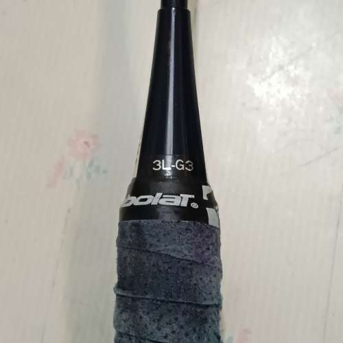 YONEX Carbonex 10 羽毛球拍