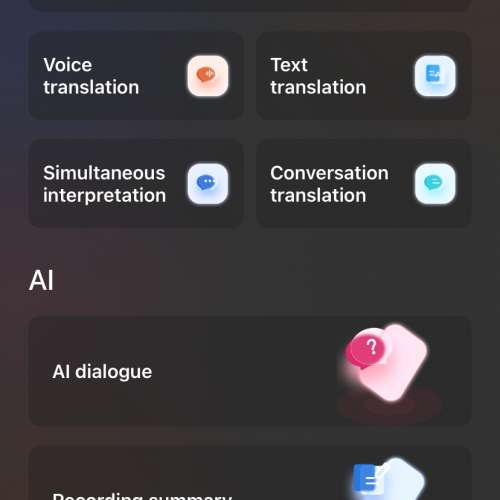 Monster C01 (Generation 2) AI Bluetooth Earphone Ear-mounted,Non-in-ear