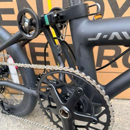 😜小量到貨 (預訂有優惠) 2026  新款 JAVA NEO CB 佳沃 碳纖維 12速電變 油剎桶軸 ...