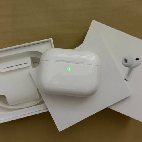 Apple AirPods Pro 3