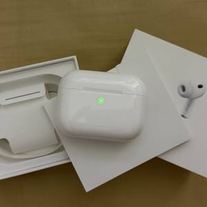 Apple AirPods Pro 3