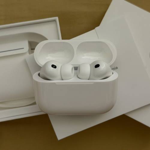 Apple AirPods Pro 3