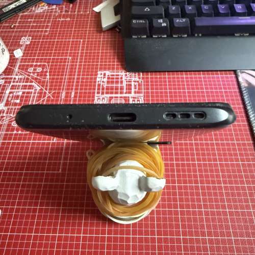 [90Hz] Xiaomi Redmi Note 10 (5G) (6 + 128 GB / 八核心 / Android 11) 小米 紅米