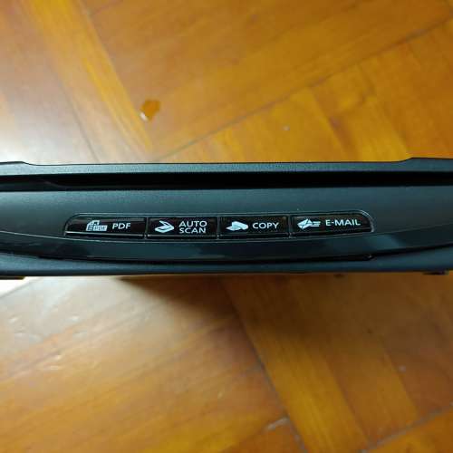 CANON LIDE110 掃描器