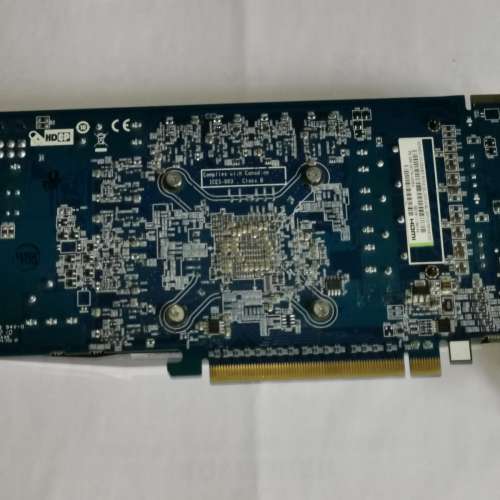 AMD RADEON HD6850