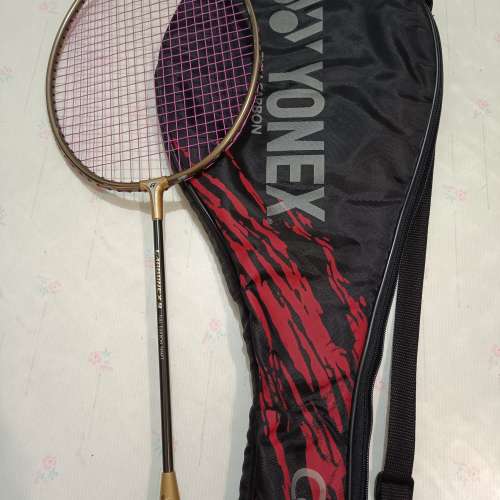 YONEX Carbonex 9 羽毛球拍