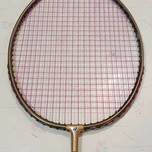 YONEX Carbonex 9 羽毛球拍