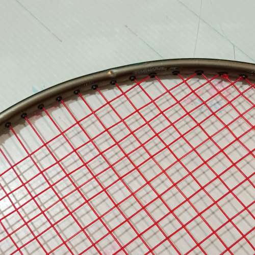 YONEX Carbonex 8 羽毛球拍