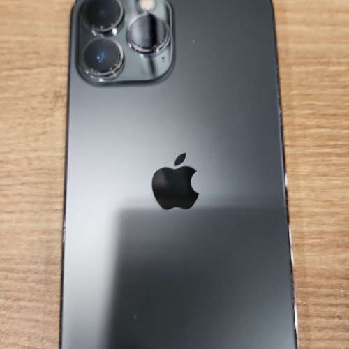 港行 iPhone 13 Pro Max 256GB