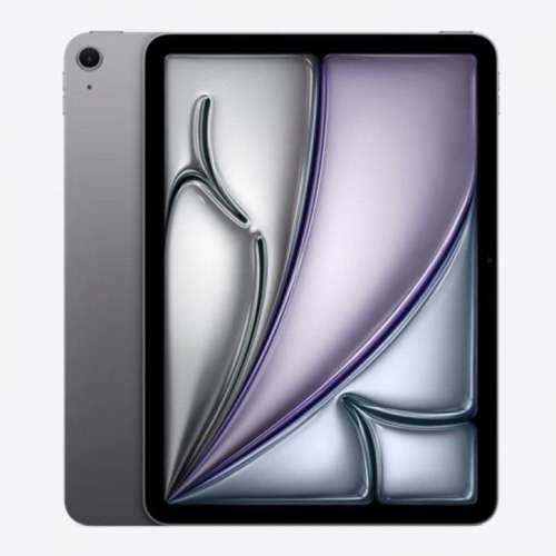 Apple iPad Air m3 2025 11吋 128GB WIFI HK$3,800