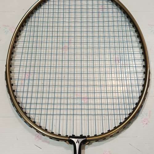 KAWASAKI 羽毛球拍