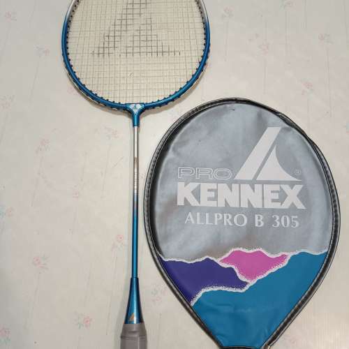 KENNEX 羽毛球拍