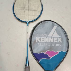 KENNEXI 羽毛球拍