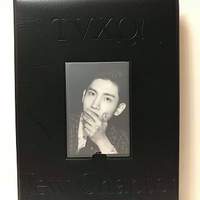 東方神起 TVXQ! CONCERT &ndash; CIRCLE 周邊