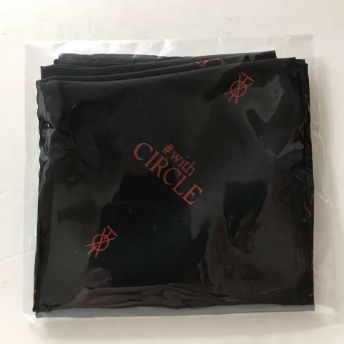 東方神起 TVXQ! CONCERT &ndash; CIRCLE 周邊