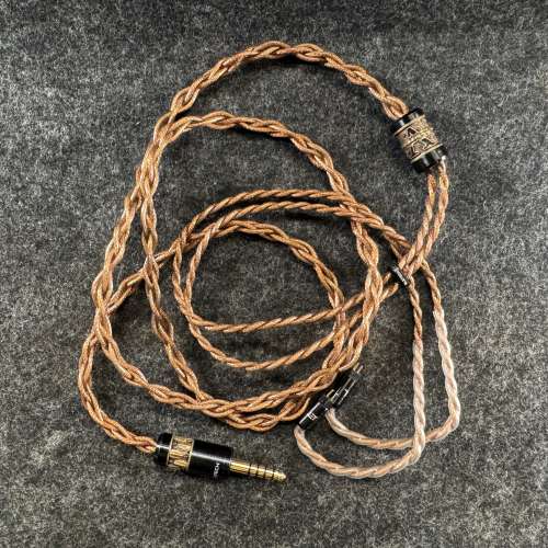 Eletech The Fifth Ode CM 4.4