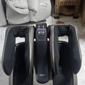 OSIM uSqueez2 smart智能足部按摩機