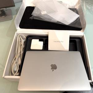 Apple MacBook 13吋 13&ldquo; 2020年 Pro Apple M1 CPU  512GB SSD 95% New