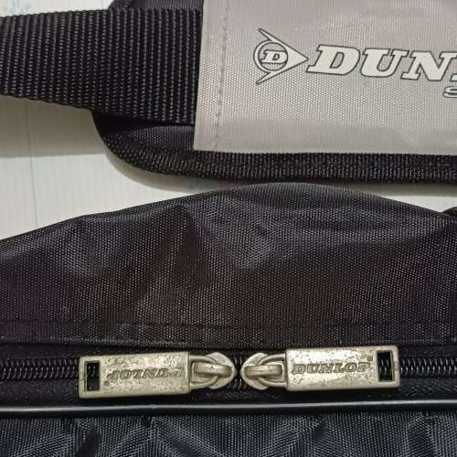 DUNLOP 大球拍袋