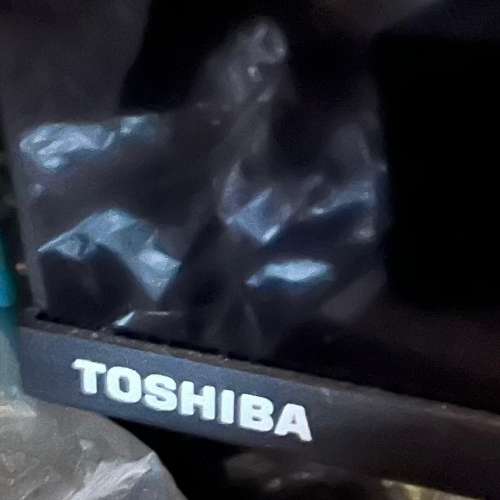 東芝50吋