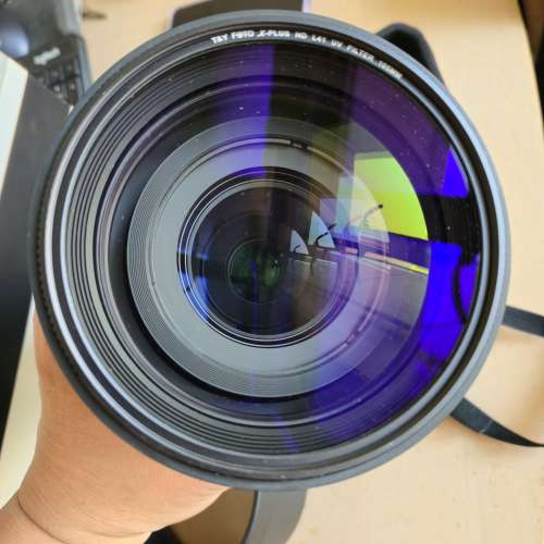 Sigma 60-600mm Canon ef mount