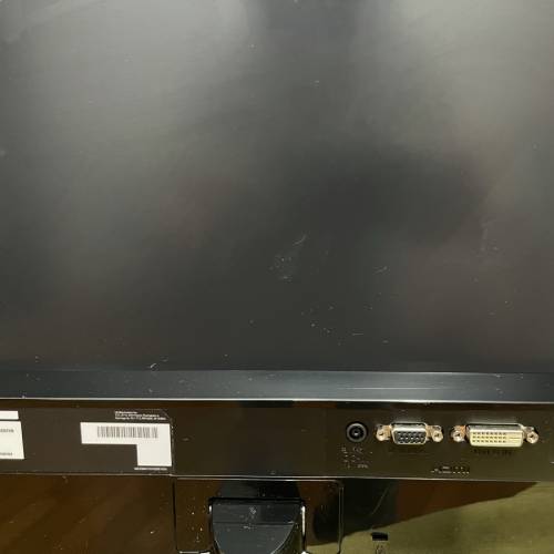LG 24 吋 Monitor