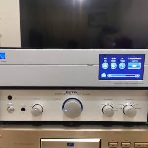 PS Audio PerfectWave DAC MK2
