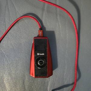 Brook Raslution (型號：ZPP0053) 是一款賽車方向盤轉換器，允許用戶在多個不同的遊...