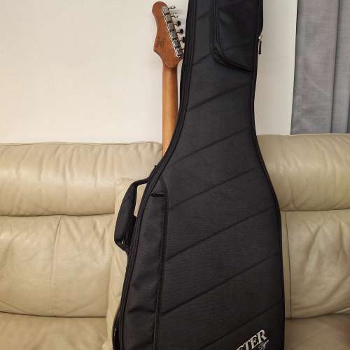 Crafter CREMA S VVS stratocaster