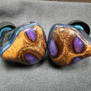 26年1月購買 極新 少有 unique melody multiverse mentor 群星之上