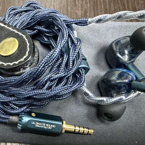 26年1月購買 極新 少有 unique melody multiverse mentor 群星之上