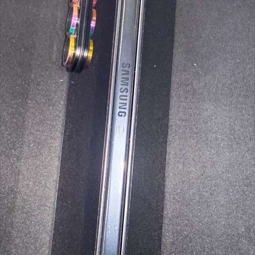 Samsung Fold 7 1TB 黑色