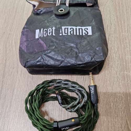 PW Audio Meets Again