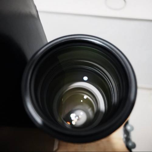 Nikon z 180-600mm  180-600, 港行保至2026/11頭