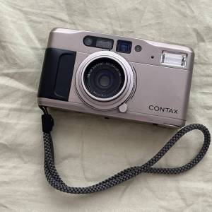 Contax TVS 99新