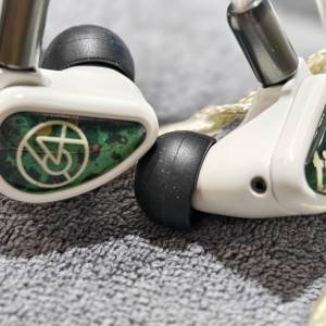 64 audio Fourte Blanc（白西瓜）