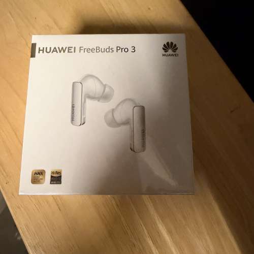 Huawei FreeBuds Pro 3