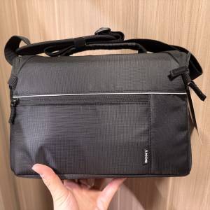 Sony LCS-SL20 Camera Bag 相機袋 100%新