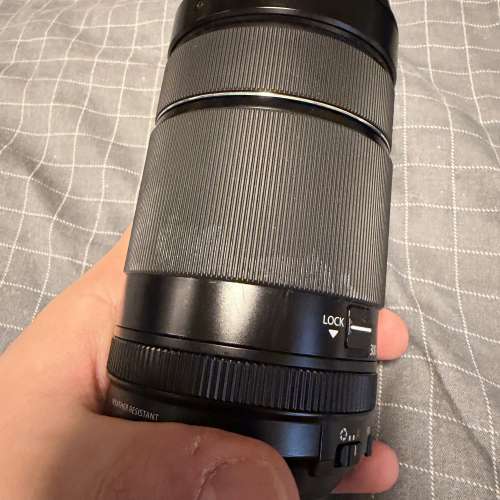 Fujifilm XF 70-300mm F4-5.6 R LM OIS WR 9成新 有盒齊件