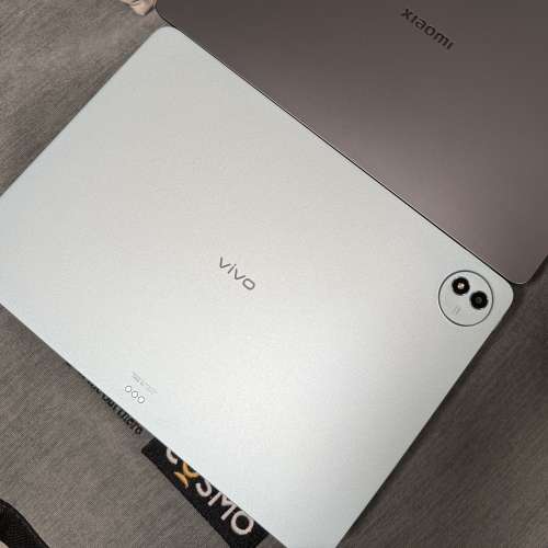 Vivo Pad5 Pro 16+512G 藍色