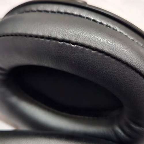 Audio Technica ATH-MSR7b 便攜型耳罩式耳筒